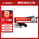 博世（BOSCH）角磨機拋光打磨切割機800瓦強力散熱GWS 800