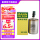 曼牌（MANNFILTER）WK5008燃油濾芯濾清器適用CTS/XTS君威君越昂科拉英朗950科魯茲