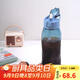 樂扣樂扣（LOCK&LOCK）簡約一鍵式運動水壺 大容量運動水杯冷水壺 1.05L藍(lán)色ABF926BLU