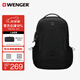 威戈（WENGER）瑞士軍刀15.6英寸筆記本電腦包運(yùn)動(dòng)雙肩包背包書包大容量男女