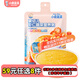 小鹿藍藍【59任選專(zhuān)區】嬰童輔食營(yíng)養粥加熱即食粥兒童粥早餐粥速食粥 【單袋120g】蝦仁蔬菜味營(yíng)養粥