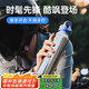 REVOMAX銳虎水杯男士保溫杯泡茶杯子不銹鋼316高檔畢業(yè)禮物星光銀473ml