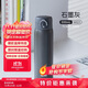 膳魔師（THERMOS）500ml保冷保溫杯防滑硅膠底316鋼男女士學(xué)生水杯子TCMD-500S-MGY