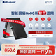 布魯雅爾Blueair空氣凈化器過濾網(wǎng)濾芯 復(fù)合濾網(wǎng)8600系列適用8660i/8640i/除甲醛除菌除塵【配件】
