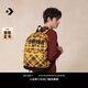 匡威（Converse）【夏季新品】CONVERSE匡威 GO 2 PLAID男女格紋休閑雙肩包UA5795 UA5795-Y33 均碼