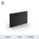 B&O Beosound Level 便攜無(wú)線(xiàn)藍牙HIFI音響家庭影院 家用wifi互聯(lián)音箱   節日禮物 深灰色 國家補貼