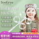 SooGree反轉(zhuǎn)拍翻轉(zhuǎn)拍兒童視力調(diào)節(jié)訓(xùn)練卡雙面蝴蝶鏡視力卡矯正調(diào)節(jié)鏡開學(xué)