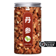 北京同仁堂丹參片中藥材500g店丹叁舟參養心粉泡茶泡水 【大罐】【1罐】丹參(500g)