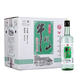 牛欄山陳釀 綠牛500ml 濃香風(fēng)格口糧酒  43%vol 500mL 12瓶 牛欄新一代 整箱