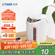 虎牌（TIGER）電熱水瓶 智能3段真空保溫防漏燒水壺 PYH-A22C 2.2L電水壺