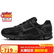 耐克NIKE運動(dòng)休閑鞋男緩震ZOOM VOMERO5運動(dòng)鞋BV1358-003黑42.5