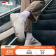 FILA 斐樂官方【楊冪同款】女ROCK摩登帆布鞋2025年時(shí)尚休閑運(yùn)動(dòng)鞋