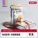 bebebus金標紙尿褲學(xué)步褲透氣尿不濕4片試用裝3包 2XL碼 3包 12片 【共12片拉拉褲】