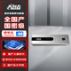 天創(chuàng  )者 全國產(chǎn)指紋加密移動(dòng)硬盤(pán) NVME高速PSSD type-c接口傳輸速度1000MB/S 安全高速 手機直連 512GB