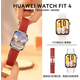 華為【情人節禮物】華為手表WATCH FIT4智能手環(huán)運動(dòng)藍牙通話(huà)血氧心率睡眠情緒心情監測高端年會(huì )生日禮  【女神套裝】悅動(dòng)白+陶瓷銀色表帶+酒紅荔枝紋表帶