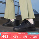 耐克（NIKE）官方女鞋 Air Force 1 '07 AF1女子黑色空軍一號運動休閑鞋板鞋 DD8959-001 36.5