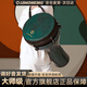 lemonKing非洲鼓成人專業(yè)演奏可調(diào)音初學(xué)入門打擊樂器云南麗江鼓手鼓專業(yè)鼓 12英寸午夜綠-專業(yè)音質(zhì)