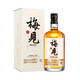 梅見(jiàn)原果原釀青梅酒 750ml  12度微醺果酒中秋送禮 白梅見(jiàn)750ml*1瓶