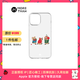 魔贊經(jīng)典系列 iPhone 15 Pro Max 手機殼 抬蘋(píng)果 全包蘋(píng)果手機殼