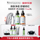 修麗可色修30ml+五酸30ml 護膚品舒緩修護控油祛痘七夕禮物送女友