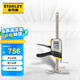 史丹利（STANLEY）150KG多功能舉升器重物抬高器家具升高器可調千斤頂維修安裝抬舉