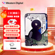 西部數據（WD） 藍盤(pán)2TB  2.5寸 sata3 2t 7mm筆記本機械盤(pán)存儲硬盤(pán) WD20SPZX