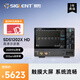 鼎陽(yáng)（SIGLENT）SDS1202X HD 12bit高清示波器 200M帶寬 2通道 2G采樣