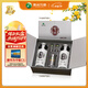 習(xí)酒 銀質(zhì)第三代禮盒 醬香型白酒 53度 500ml*2瓶 禮盒裝 中秋送禮