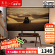 冬木實(shí)木可移動(dòng)電視機柜小戶(hù)型客廳臥室落地中古40-85寸儲物電視支架 胡桃色#適配40-85寸電視
