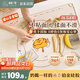 樹(shù)可硅膠揉面墊食品級加厚大防滑家用烘焙和搟面杖廚房包餃子面食案板