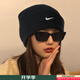 耐克（NIKE）男帽女帽子 25新款戶(hù)外運動(dòng)帽針織舒適時(shí)尚毛線(xiàn)帽休閑保暖絨線(xiàn)帽 熱推/針織保暖絨線(xiàn)帽 MISC