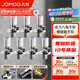 九牧（JOMOO）角閥全銅廚衛配件冷熱水三角閥八字閥馬桶角閥4分角閥 【7只】4冷3熱套餐