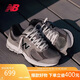 NEW BALANCE 運動(dòng)鞋男鞋女鞋透氣戶(hù)外低幫百搭休閑鞋2002R系列M2002RAW 42