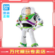 BANDAI萬(wàn)代 玩具總動(dòng)員4 胡迪 牛仔警長(cháng) 巴斯光年 電影版 拼裝模型 玩具總動(dòng)員 巴斯光年