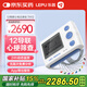 樂(lè)普24小時(shí)動(dòng)態(tài)心電心率12導(dǎo)聯(lián)家用心電圖檢測(cè)儀心臟監(jiān)測(cè)儀老人TH12