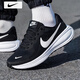 耐克（NIKE）官方艦店男鞋 2025秋新款運(yùn)動(dòng)跑鞋輕便透氣休閑跑步鞋 革命8/黑白/新上市 41 (260mm)
