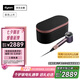 戴森（DYSON）HD16 智能吹風(fēng)機(jī) Supersonic 電吹風(fēng) 負(fù)離子 速干護(hù)發(fā)  HD16晶耀紫色 七夕情人節(jié)禮物