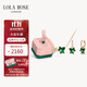 LOLA ROSE羅拉玫瑰常青藤耳釘女耳環(huán)耳飾節日禮物生日禮物女節日禮物