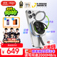 愛(ài)國者（aigo）1TB磁吸移動(dòng)固態(tài)硬盤(pán)(PSSD)ssd移動(dòng)硬盤(pán)USB3.2 P5讀速2000MB/s Type-C手機電腦直連4K外錄手機支架