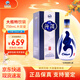 汾酒青花20年 清香型白酒53度750ml 53%vol 750mL 1瓶