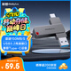 ThinkPlus聯(lián)想128GB Type-C USB3.2 雙接口U盤(pán)手機電腦通用大容量 辦公商務(wù)u盤(pán)TPU301系列