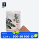 迪卡儂（DECATHLON）魚餌野釣鯽魚鯉魚草魚鰱魚餌料拉絲粉魚餌料魚食CAP 水中盛宴通殺餌 240g