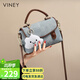 viney包包女包小眾劍橋包輕奢單肩手提斜挎包生日七夕情人節(jié)禮物送女友