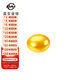 菜百首飾 黃金金種子 足金Au999.9小金豆 單顆 小金豆2克