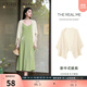 三彩2025新款米白簡(jiǎn)約披肩女夏季輕薄外搭國風(fēng)百搭遮陽(yáng)氣質(zhì) 米白色 均碼