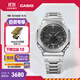 卡西歐（CASIO） G-SHOCK金屬八角GM-B2100系列卡西歐八王子運動(dòng)男士手表 GM-B2100D-1APRT-藍牙連接