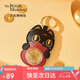大英博物館巴斯特系列時(shí)來(lái)運(yùn)轉(zhuǎn)鑰匙扣掛件送女友生日七夕情人節(jié)禮物