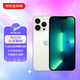 Apple iPhone 13 ProMax蘋(píng)果手機 原封未激活 官方認證翻新 A15芯片 海外版 1TB 白色