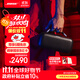 Bose【國家補(bǔ)貼】SoundLink Max 戶外防水便攜式露營派對手提音響/揚(yáng)聲器 超長待機(jī) 澎湃低音驍龍暢聽 經(jīng)典黑