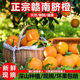 江西贛南臍橙新鮮現摘水果孕婦橙子手剝甜橙贛州產(chǎn)地正宗LL 凈重1.8斤-2斤小果【單果80g+】